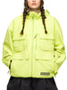 Souvenir Vent 2027 – Shell Jacket