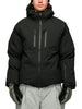 Souvenir Parka 2027 – Insulated Jacket