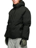 Souvenir Parka 2027 – Insulated Jacket