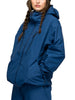 Souvenir 3 Ply Ripstop 2027 – Shell Jacket