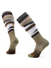 Smartwool Snow Ski Full Cushion Midnight Ski Otc Socks