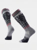 Smartwool Snow Ski Targeted Cushion Summit Shot Otc Socks