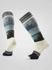 Smartwool Snow Full Cusion Twilight Vista Otc Socks