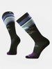 Smartwool Snow Targeted Cushion Mountain Sunrise Otc Socks