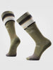 Smartwool Snow Targeted Cushion Mountain Sunrise Otc Socks