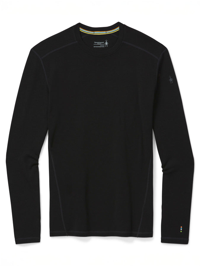 Smartwool Classic Thermal Merino Base Layer Winter 2026 | BLACK (001)
