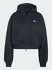 Adidas Essentials Fleece Zip Hoodie Fall 2026