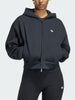 Adidas Essentials Fleece Zip Hoodie Fall 2026