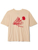 Brixton Sweet Treat T-Shirt Spring 2026
