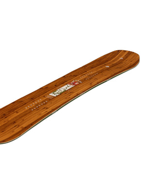 Swoon Camber Snowboard (Women)