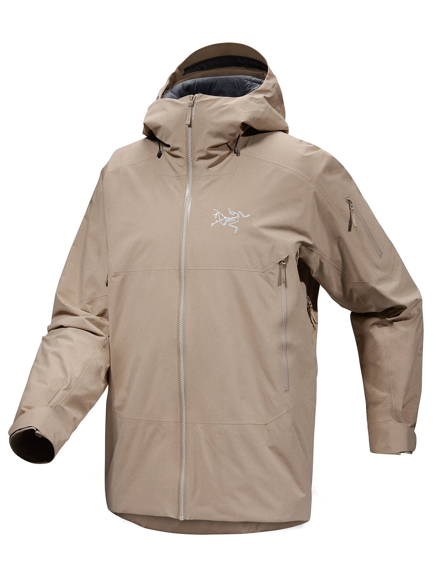 Arcteryx GORE-TEX Sabre Insulated Snowboard Jacket 2024