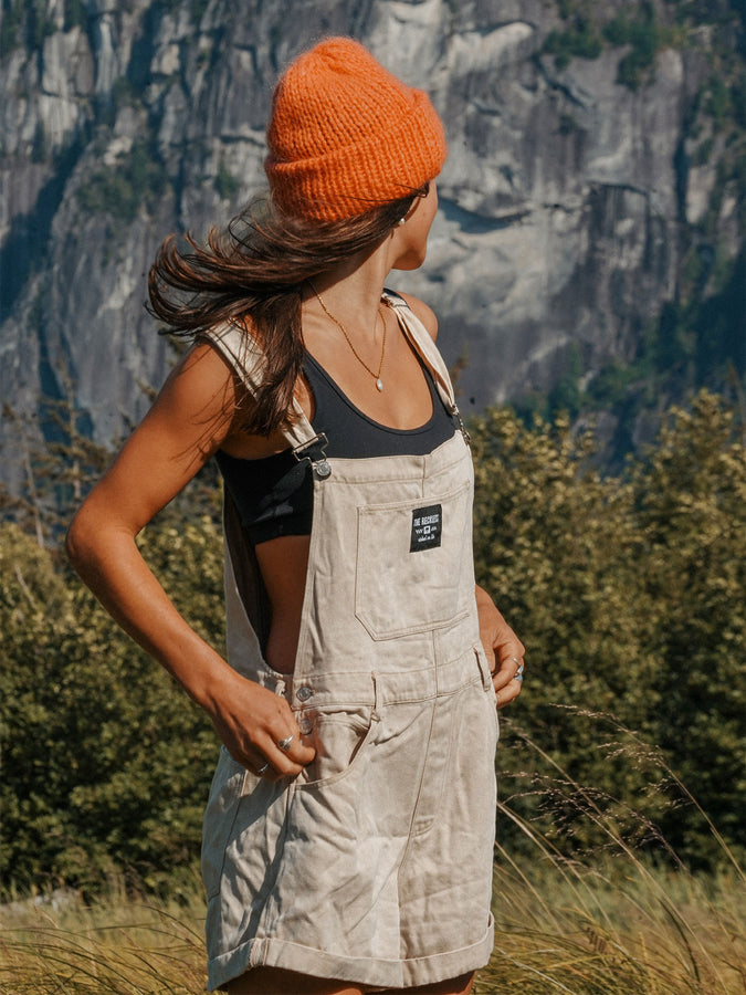 Notice The Reckless Safari Overall Summer 2026 | SAVANNA