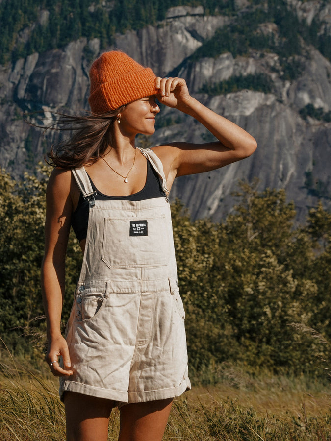 Notice The Reckless Safari Overall Summer 2026 | SAVANNA