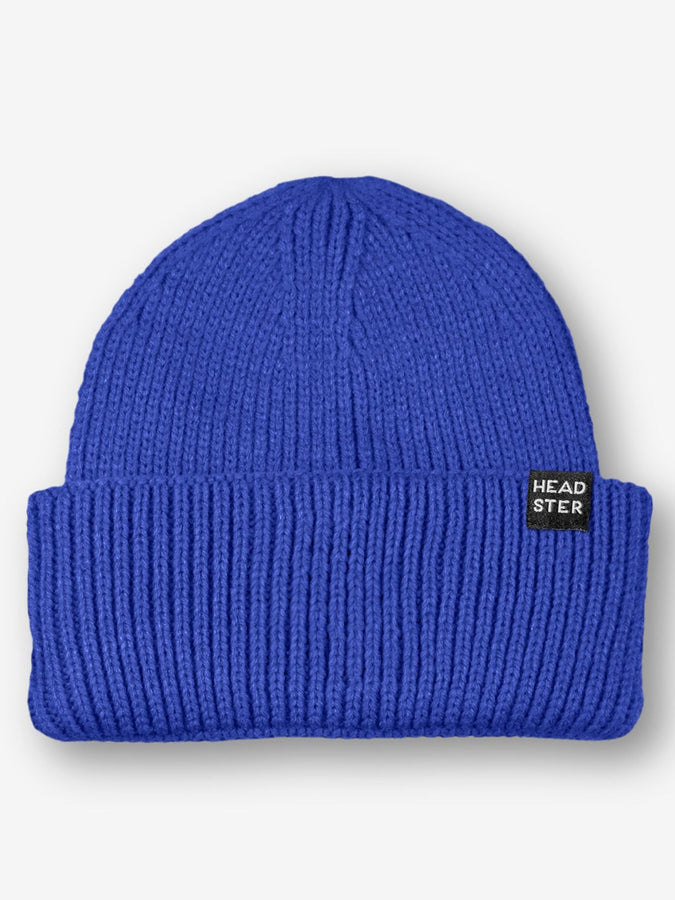 Headster Sailor Beanie Winter 2025 | ROYAL