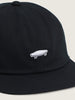 Vans Salton Jockey Hat Fall 2026