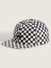 Vans Salton Jockey Hat Fall 2026