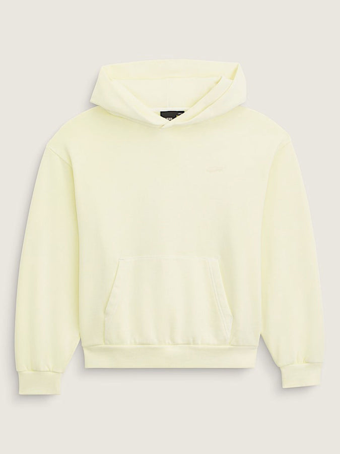 Vans Salton Washed Hoodie Spring 2026 | YELLOW DUST (FLR)