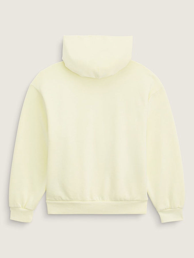 Vans Salton Washed Hoodie Spring 2026 | YELLOW DUST (FLR)