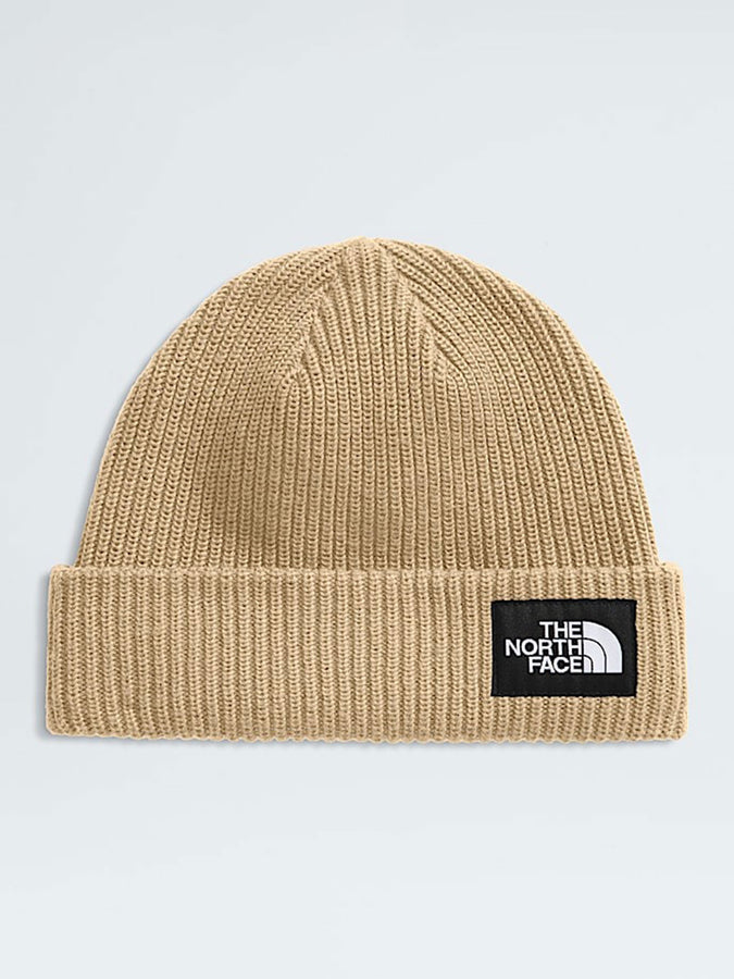 The North Face Salty Lined Beanie | KHAKI STONE (LK5)