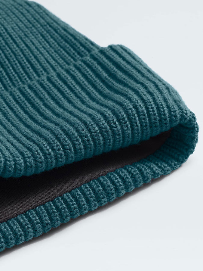 The North Face Salty Lined Beanie | SPACE (BQ5)