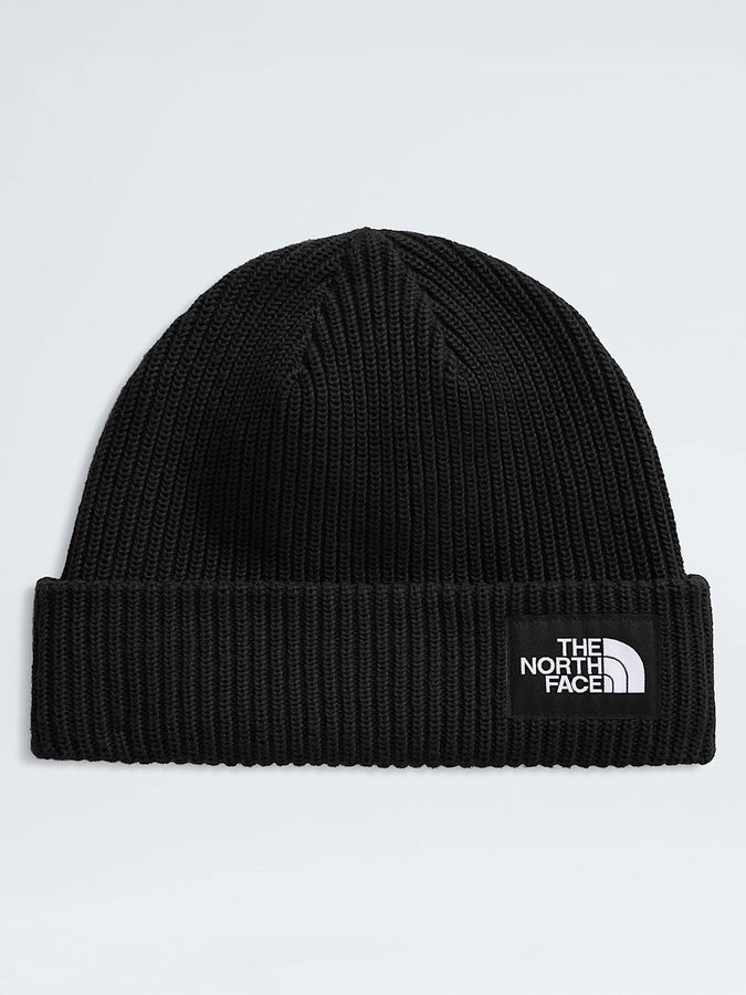 The North Face Salty Lined Beanie | TNF BLACK (JK3)