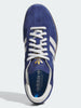 Adidas Samba ADV Dark Blue/Grey One/Gum Shoes Fall 2025