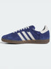Adidas Samba ADV Dark Blue/Grey One/Gum Shoes Fall 2025