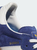 Adidas Samba ADV Dark Blue/Grey One/Gum Shoes Fall 2025