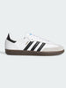 Adidas Samba ADV White/Core Black/Gum5 Shoes