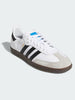 Adidas Samba ADV White/Core Black/Gum5 Shoes