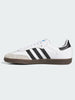 Adidas Samba ADV White/Core Black/Gum5 Shoes