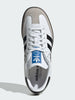 Adidas Samba OG White/Black/Gum 5 Shoes