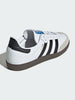 Adidas Samba OG White/Black/Gum 5 Shoes