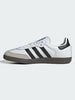 Adidas Samba OG White/Black/Gum 5 Shoes