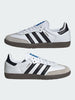 Adidas Samba OG White/Black/Gum 5 Shoes