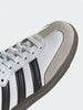 Adidas Samba OG White/Black/Gum 5 Shoes