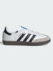 Adidas Samba OG White/Black/Gum 5 Shoes