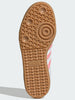 Adidas Samba OG White/Semi Pink Spark/Gum3 Shoes Spring 2025