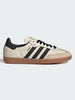 Adidas Samba Og Cream White/Core Black/Sand Strata Shoes
