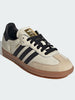 Adidas Samba Og Cream White/Core Black/Sand Strata Shoes