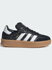 Adidas Samba XLG Core Black/White/Gum Shoes Fall 2025