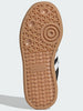 Adidas Samba XLG Core Black/White/Gum Shoes Fall 2025