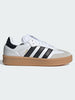 Adidas Samba XLG White/Core Black/Gum Shoes