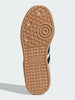 Adidas Samba XLG White/Core Black/Gum Shoes