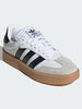 Adidas Samba XLG White/Core Black/Gum Shoes