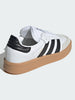 Adidas Samba XLG White/Core Black/Gum Shoes