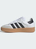 Adidas Samba XLG White/Core Black/Gum Shoes