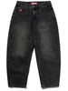 Butter Goods Santosuosso Stonewash Black Jeans Spring 2026