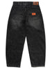 Butter Goods Santosuosso Stonewash Black Jeans Spring 2026