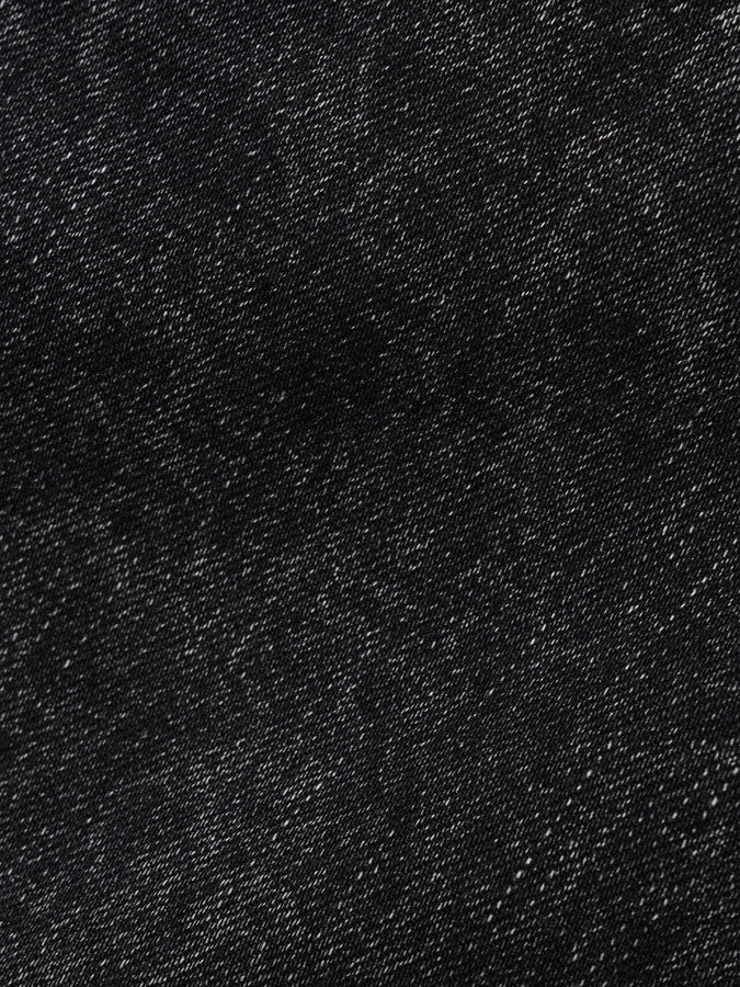Butter Goods Santosuosso Stonewash Black Jeans Spring 2026 | STONEWASH BLACK